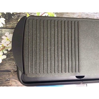 Bếp nướng điện Lock&Lock electric grill EJG231BLk / EjG211