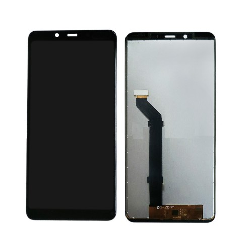 Màn Hình Nokia 3.1 Plus