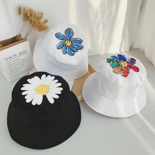 MŨ BUCKET GD BIGBANG HÀNG COTTON DÀY DẶN HÀNG MỚI NHẤT