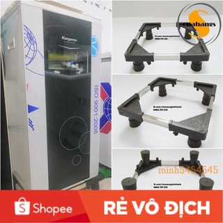 Chân kê máy lọc nước RO đa năng