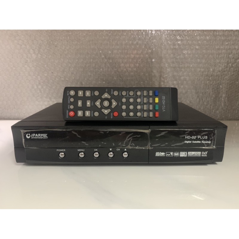 Đầu VTC HDV2