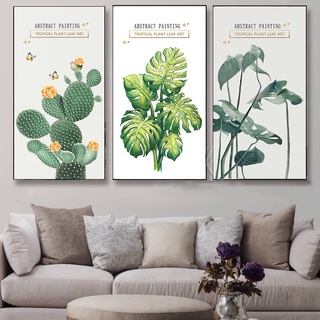 Tranh canvas & decor cm