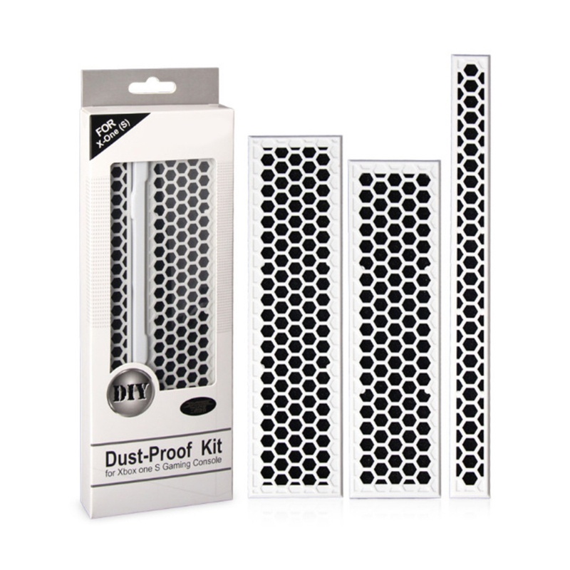 Bộ Lưới Bọc Chống Bụi DIY Cho Dòng X Series X