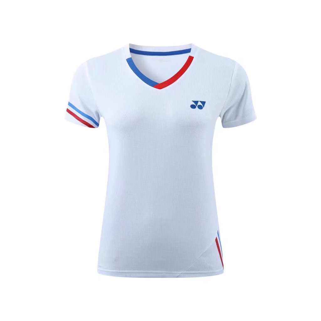 Áo Thun NgắN Tay Thể Thao / Tennis Cho Nữ 2022