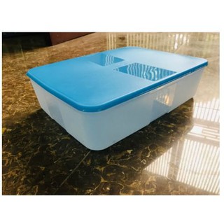 HỘP TRỮ ĐÔNG TUPPERWARE 3.1L