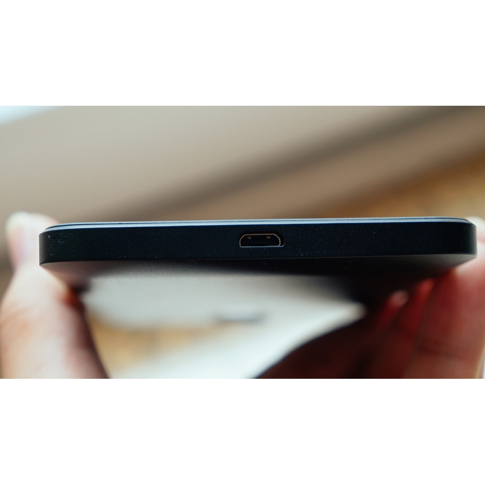 Điện thoại cảm ứng giá rẻ Microsoft Lumia 640