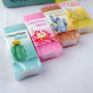 Tẩy nano  (tẩy hình viên kẹo) - Gôm - HOKAMI STORE