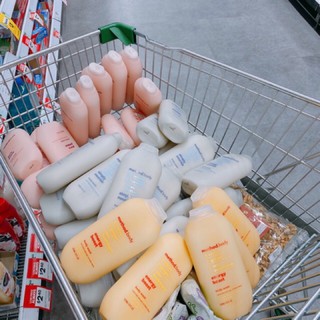 Sữa Tắm Method Body Úc (532ml)
