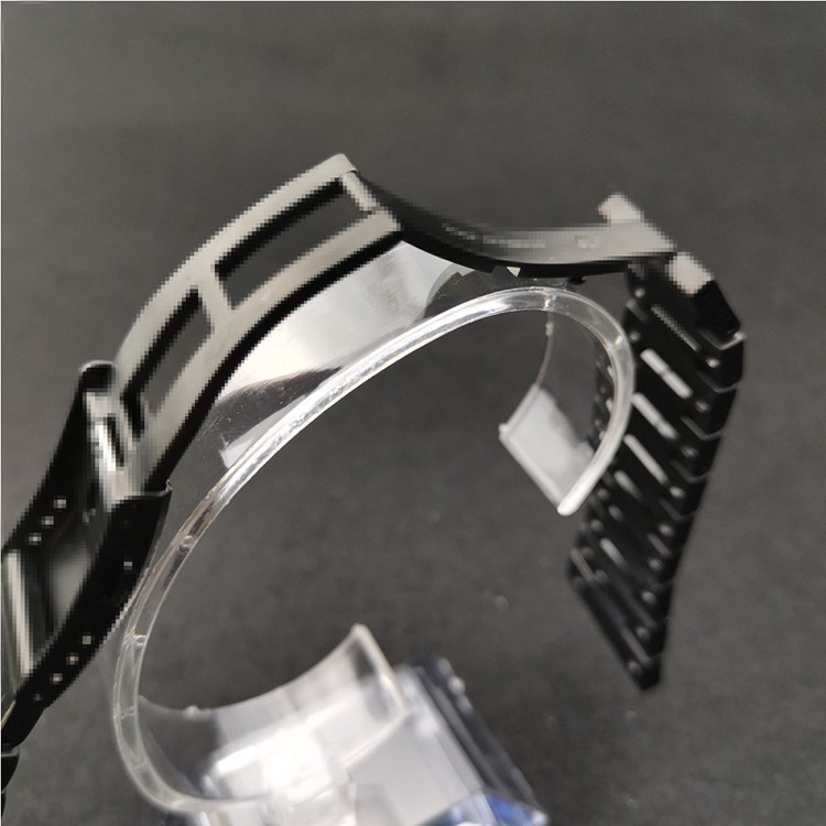 Hộp Đựng Đồng Hồ Bằng Thép Không Gỉ Dw-5600E / Dw-5600Bb / 5600hr / Dw-5600Sk