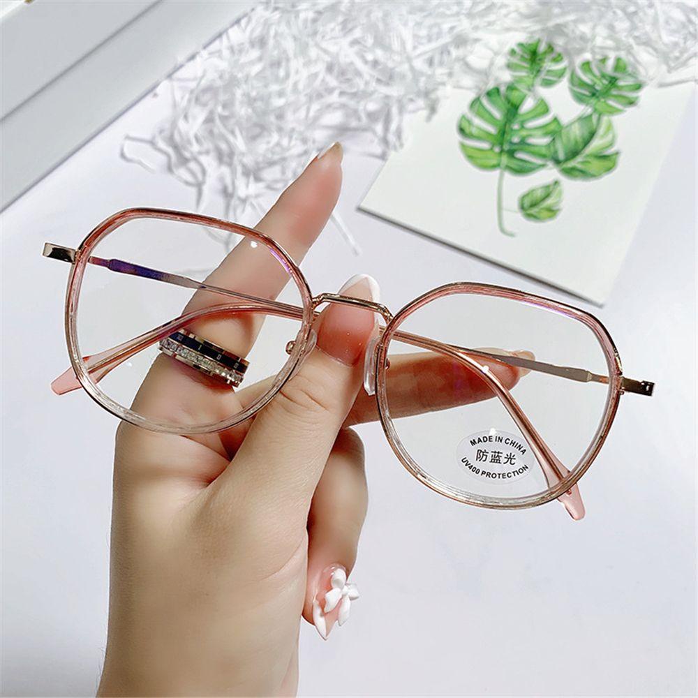 MAG Kính Chống Tia UV Gọng Kim Loại