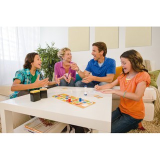 Boardgame Hấp Dẫn Pictionary New