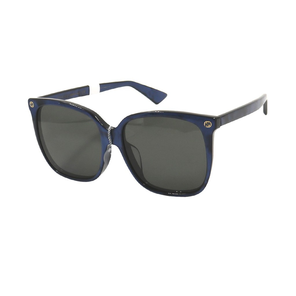 Kính Mát Nữ Gucci GG0022SA
