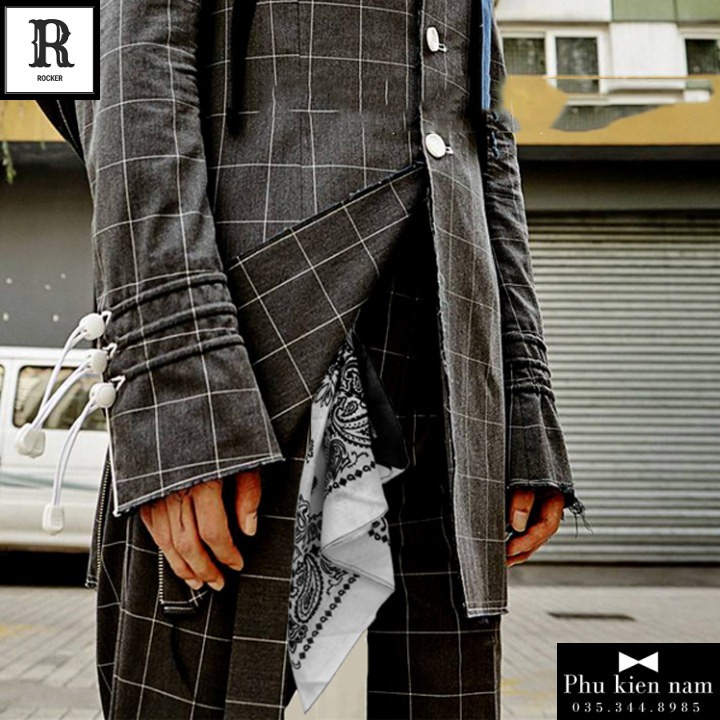 Xích quần nam Xích quần Jeans XQJ226