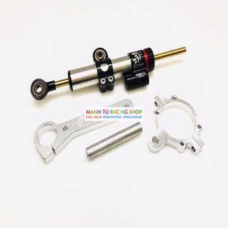 Trợ lực cổ matris gắn sonic 150