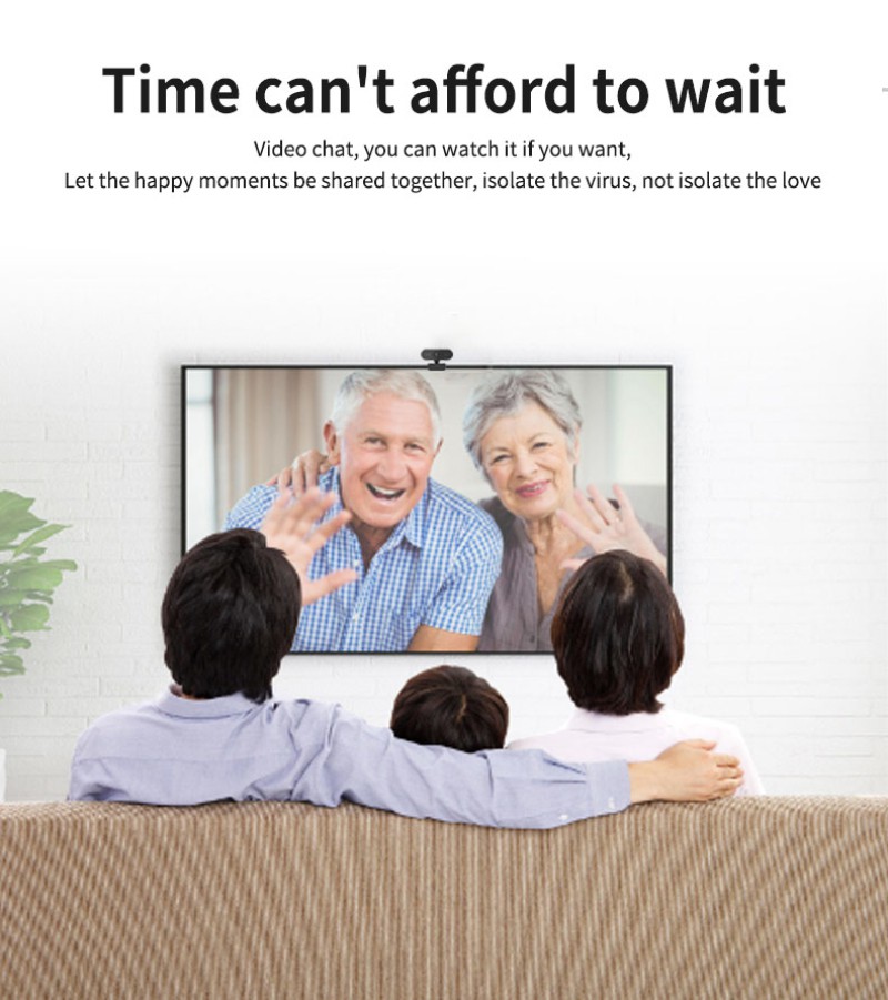 Webcam Lấy Nét Tự Động 2k Cho Máy Tính | BigBuy360 - bigbuy360.vn