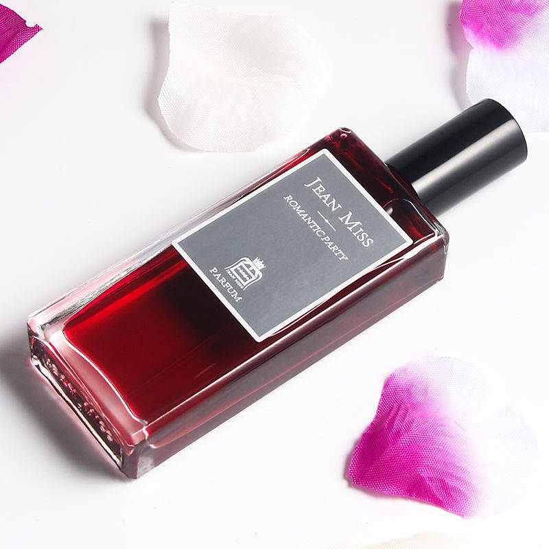 Nước hoa JEAN MISS hương thơm lâu trôi 50ml tùy chọn mùi hương dành cho nữ