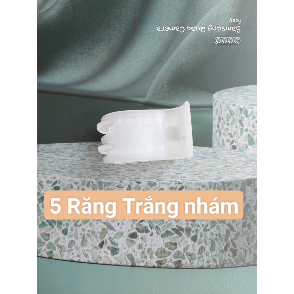 KẸP TÓC CÀNG CUA 3 RĂNG ,5 RĂNG, HÀNG LOẠI 1,đủ loại ,