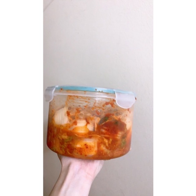 Xốt Muối Kim Chi Hàn Quốc BARONA 180g | BigBuy360 - bigbuy360.vn