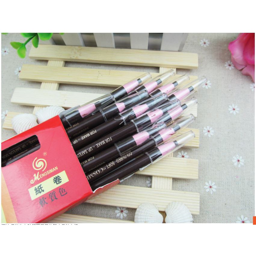 Bút Chì Xé Kẻ Mày | BigBuy360 - bigbuy360.vn