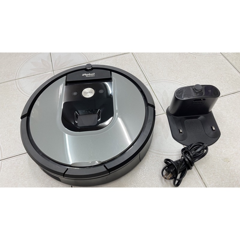 Main bo mạch irobot roomba 960-961-966-970