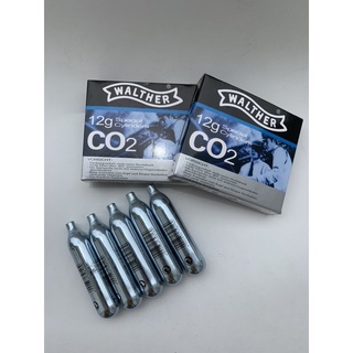 Bình C02 Loaị 12g không ren