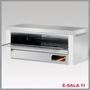 Lò nướng Salamander Berjaya E SALA11