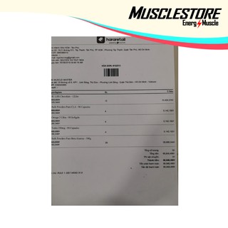 FISH OIL - OSTROVIT - OMEGA 3 (180 viên )
