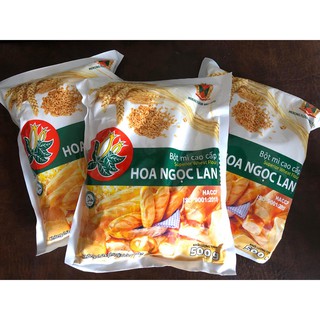 Bột mỳ cao cấp Hoa Ngọc Lan