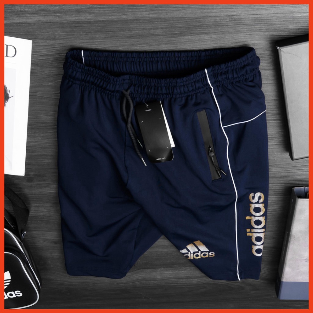 Quần short nam thể thao, quần thể thao nam cao cấp nhiều màu lựa chọn QS03 | BigBuy360 - bigbuy360.vn