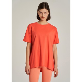 Áo thun Andar oversized tay ngắn AJFSS-07 (1)