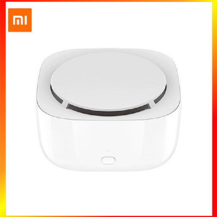 MÁY ĐUỔI MUỖI XIAOMI MIJIA - Máy đuổi muỗi Mijia WX07ZM - ChuyenMi