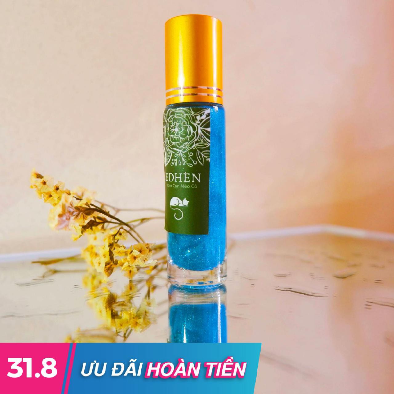 NƯỚC HOA NHŨ LOLLIPOP - DONUT | BigBuy360 - bigbuy360.vn