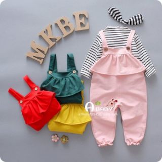 Combo 10 bộ thu đông