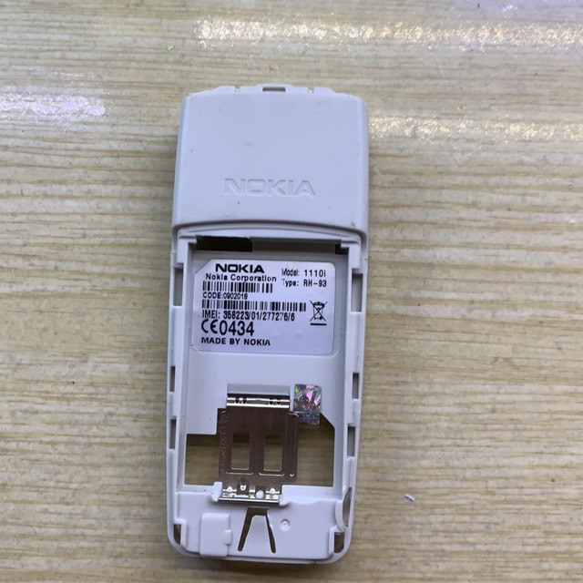 Khung Sườn (xương) Nokia 1110 / 1110i / 1112