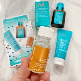 SET DƯỠNG TÓC MOROCCANOIL MINI FULLBOX