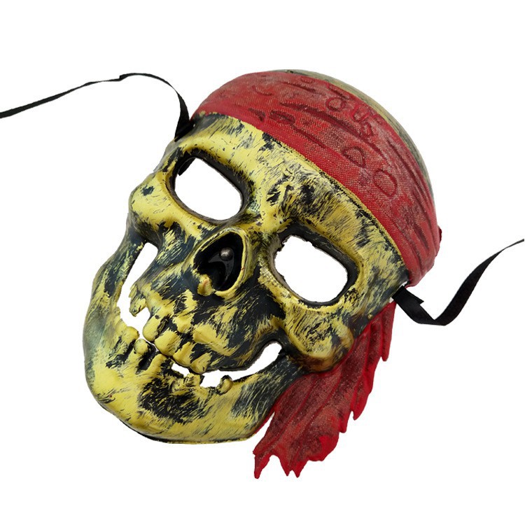 (T34) mặt nạ hóa trang