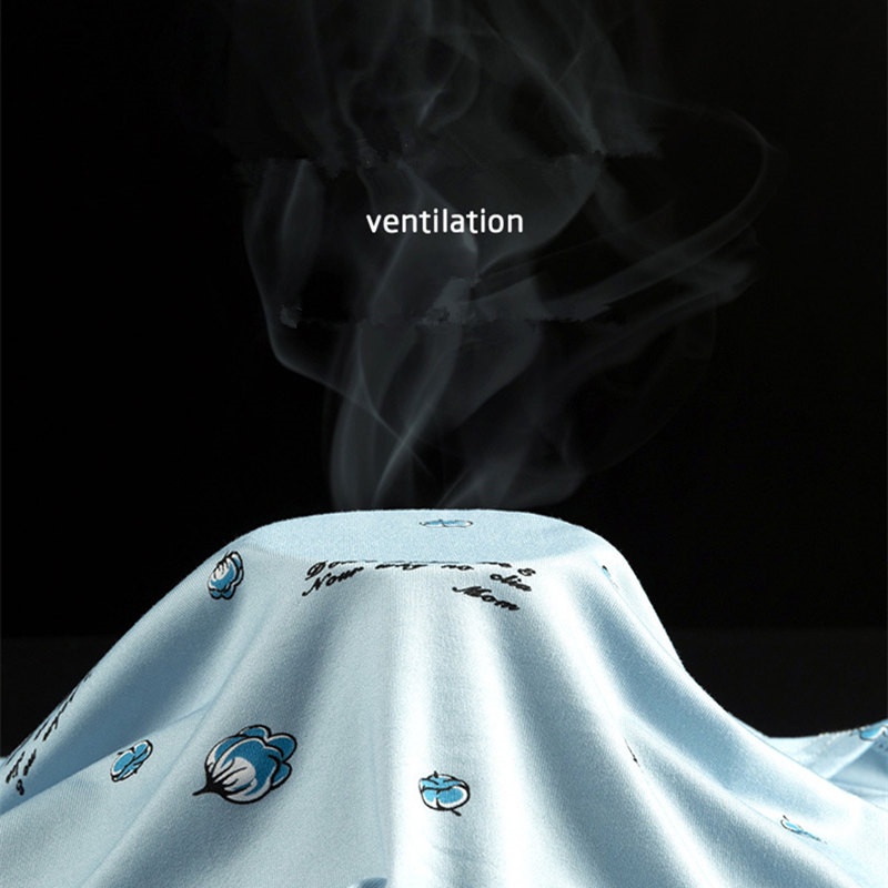 Quần LóT Boxer 4 Trong 1 Cho Nam