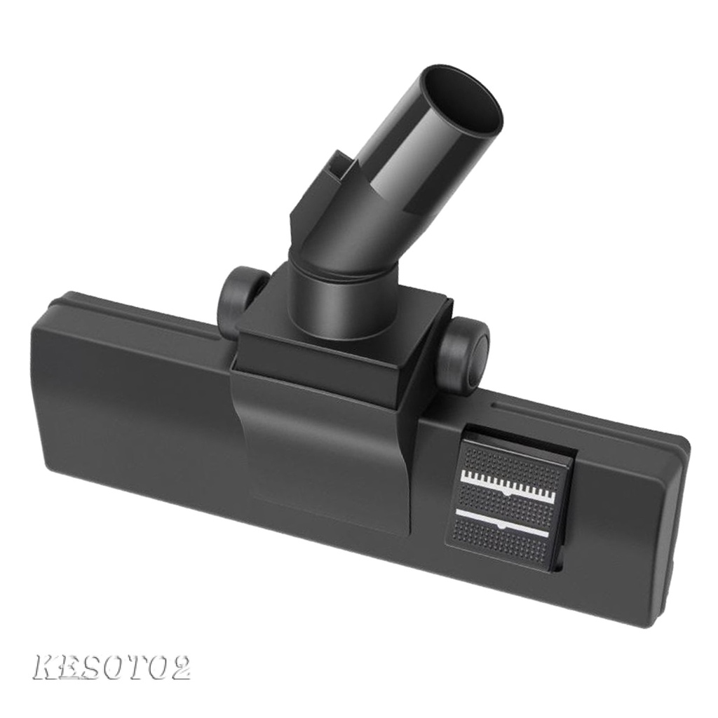 Set 2 Đầu Cọ Thay Thế Cho Máy Hút Bụi Panasonic Dễ Sử Dụng