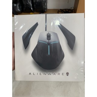 Chuột gaming Dell Alienware AW958