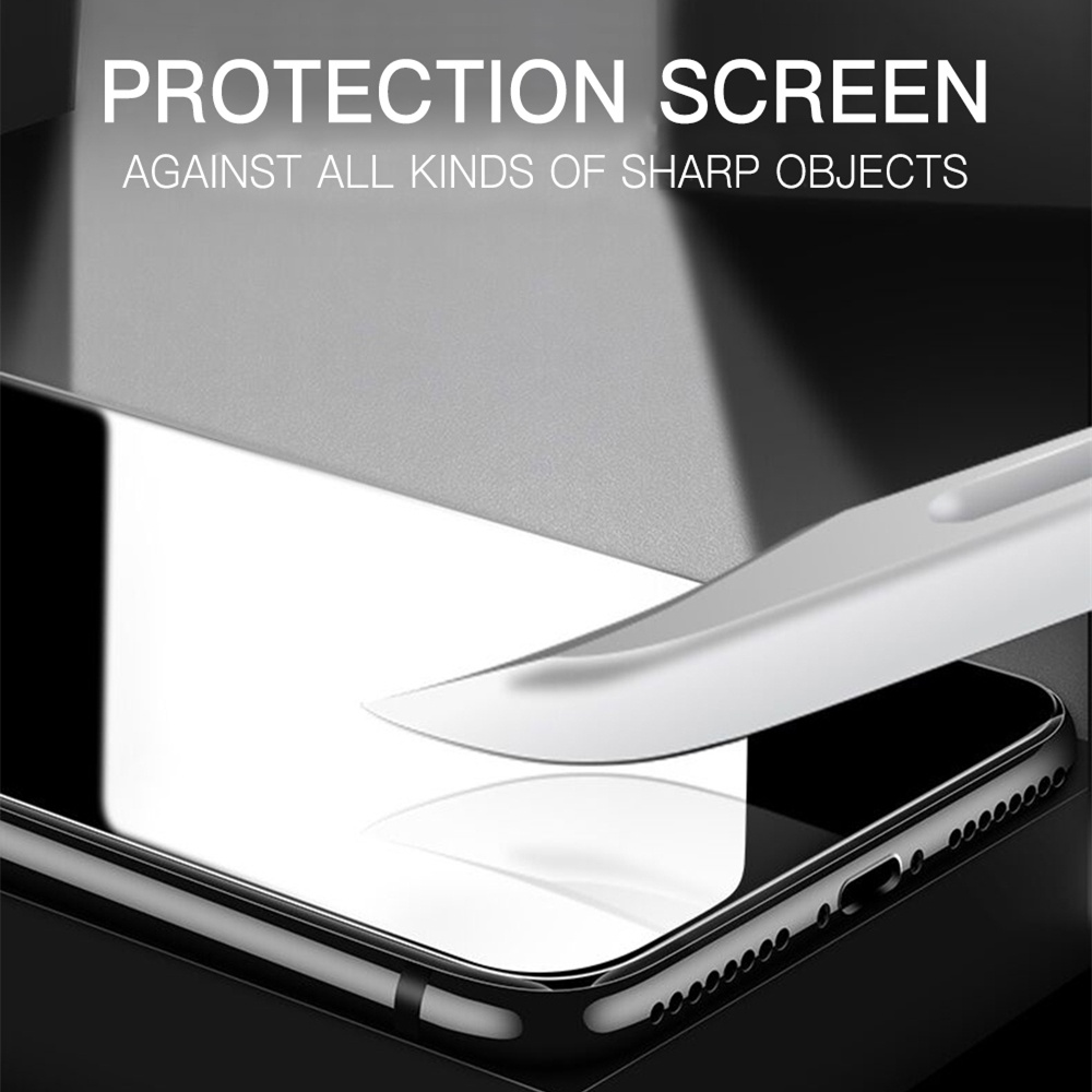 Kính cường lực bảo vệ màn hình thích hợp cho iPhone 13 Pro Max 12 Mini 11 X Xs Xr 8 7 Plus 6 6s 5 5s SE 2020