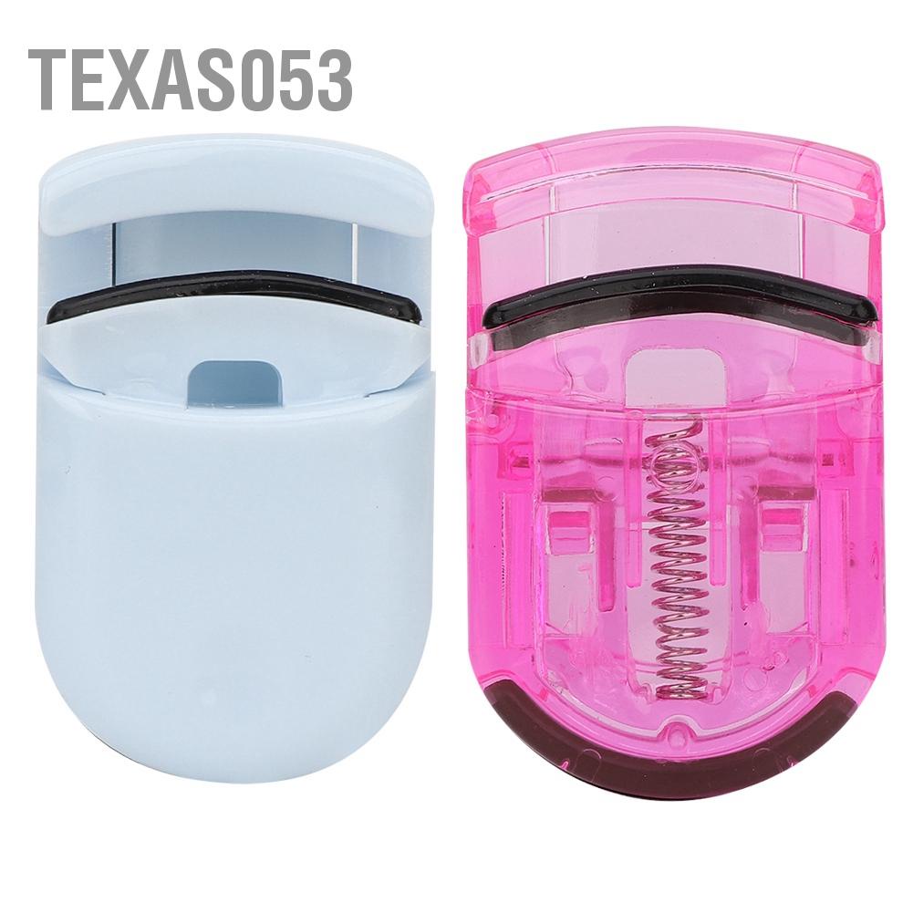 [Hàng mới về] Đồ bấm làm cong lông mi ZOREYA thiết kế nhỏ gọn cầm tay tiện lợi