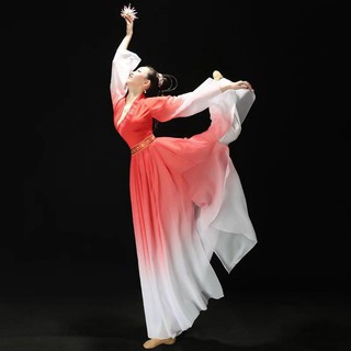 Giá sỉ Vải lụa ombre chuyển màu khổ 1m x1m5