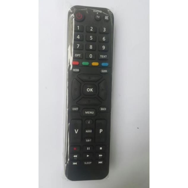 [FREESHIP 50K] REMOTE ĐIỀU KHIỂN ĐẦU THU VTVCAB CHẤT LƯỢNG CAO