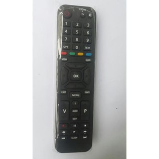 Remote điều khiển đầu thu vtvcab chất lượng cao
