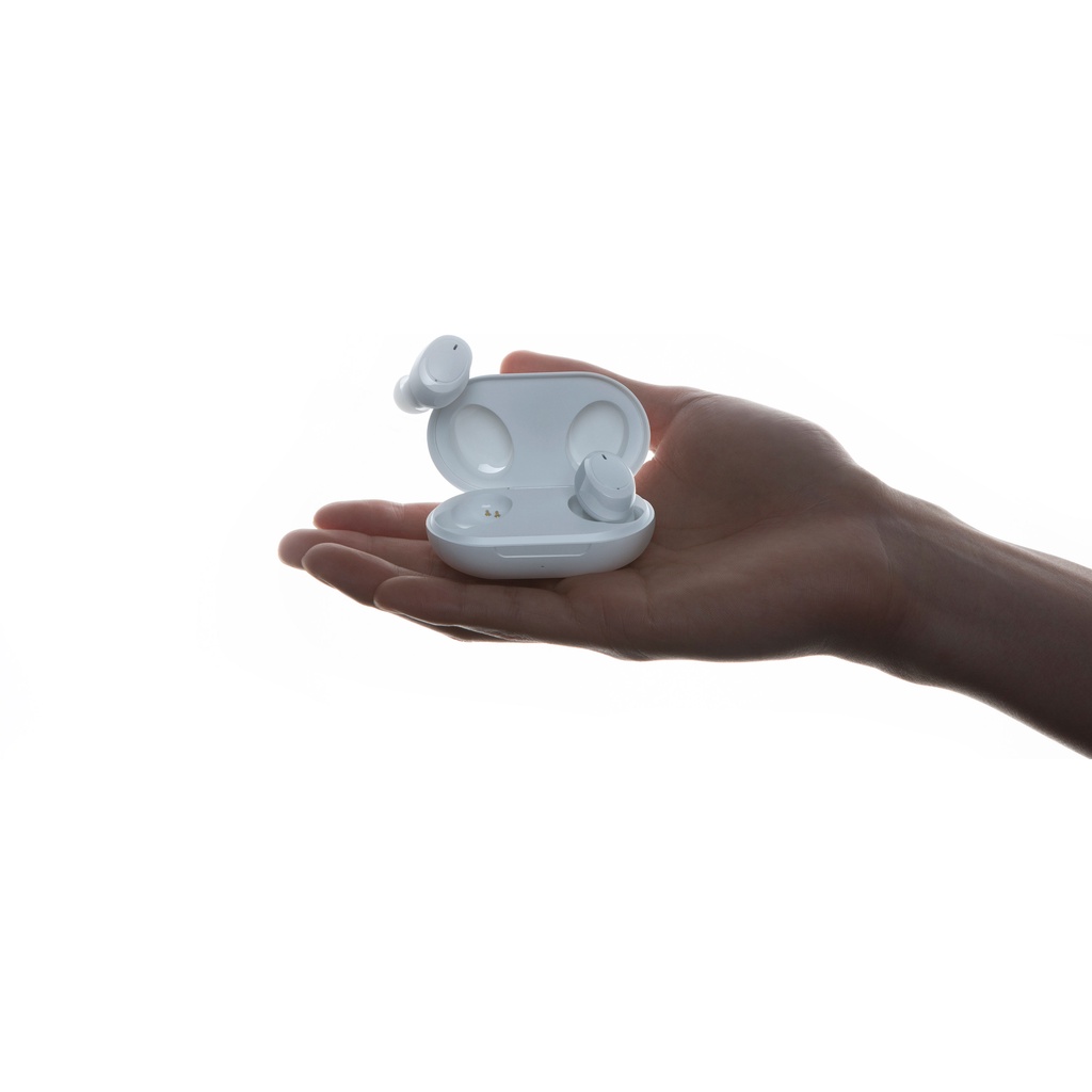 Tai nghe True Wireless Oppo Enco W11 - Hàng Chính Hãng Nguyên Seal Mới 100%