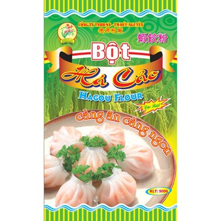 Bột Há Cảo Đức Nguyên (500Gr)