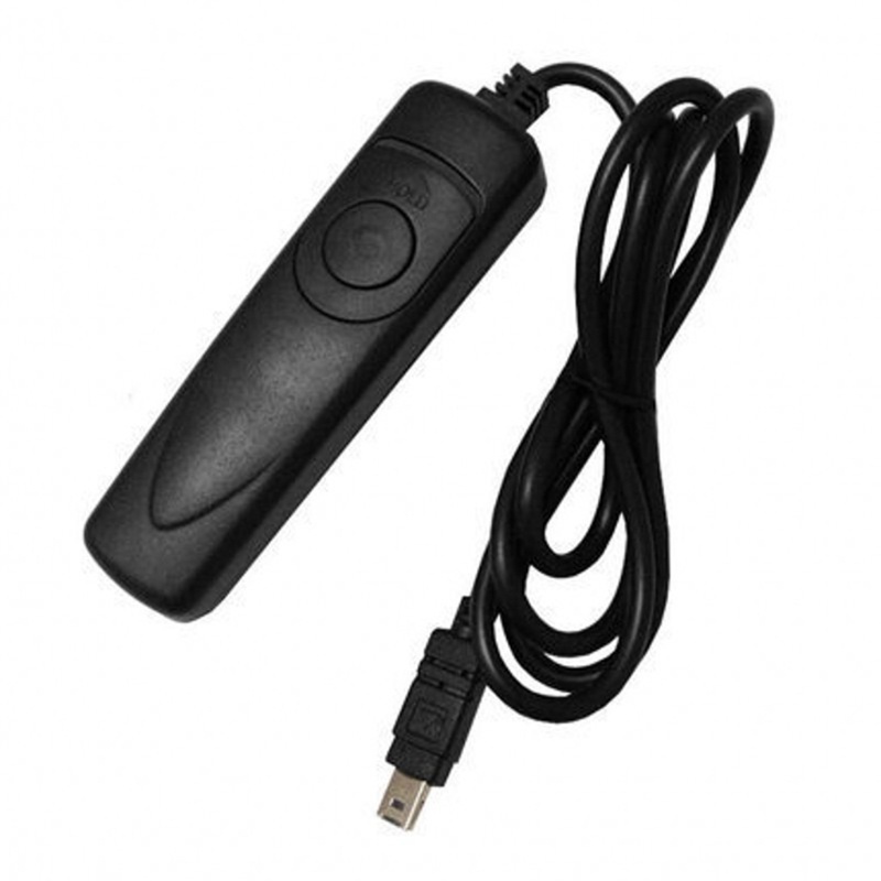 Dây Cáp Điều Khiển WU RS-60E3 Cho Canon/Samsung/Pentax/Contax