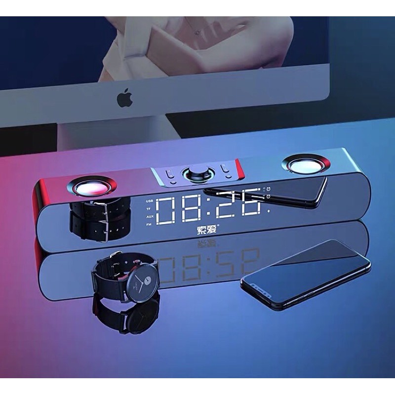 Loa Bluetooth SH16