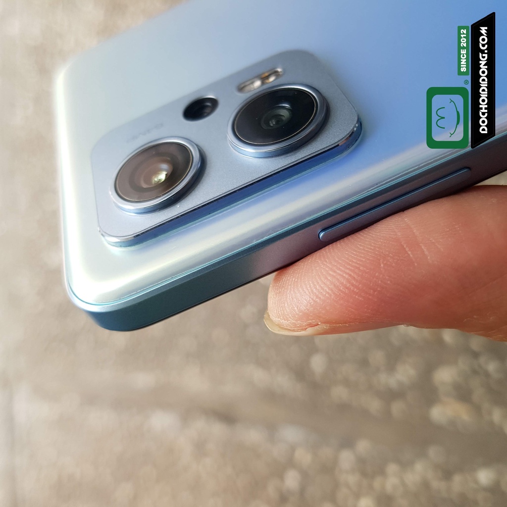 Miếng dán PPF Hydorgen Xiaomi Poco X4 GT chính hãng trong, nhám, đổi màu cao cấp