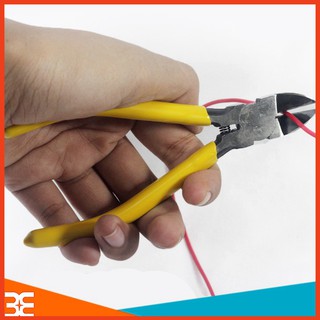 Kìm cắt linbon l105 siêu sắc
